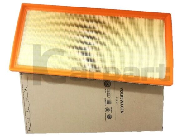 NEW Air filter Audi Q7/ VW Touareg GENUINE 7L0129620 7L0129620A