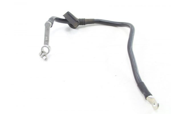 Genuine New Battery Cable Harness Volkswagen Touareg 7L0971235 VAG OEM