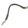 Genuine New Battery Ground Cable Audi Volkswagen 7L0971537C VAG OEM