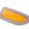 Genuine New Front Right Side Marker Reflector VW Touareg 7L6945072D VAG OEM