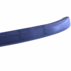 5X New OEM Self-Locking Hexagon Collar Nut M8x1.25mm Audi VW N91130801 VAG