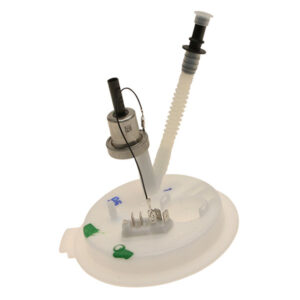 Genuine New Volvo Rear Brake Caliper Motor XC60 XC70 V60 S60 V70 31262415 OEM