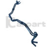 Genuine New Engine Coolant Line for VW T6 2.0 7LA121065AJ VAG OEM