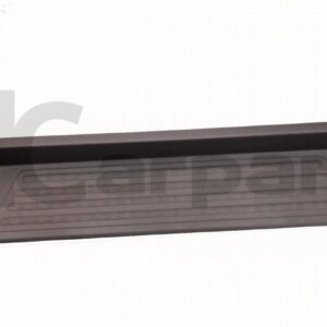 New Volkswagen Audi covering 4N0867239G25M Genuine OEM