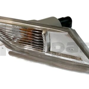 Genuine New Rear Right Bumper Tail Light Assembly Audi 4L0945096A VAG OEM