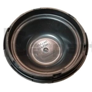 New Volkswagen Audi silver LWM084361A3 Genuine OEM