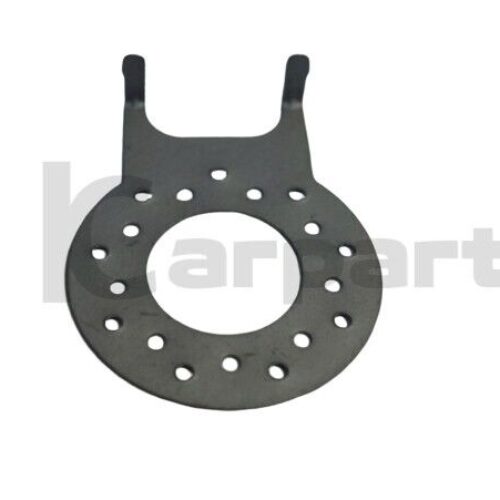 GENUINE New Front lower spacer plate VW Seat Skoda 7M3499349A VAG OEM