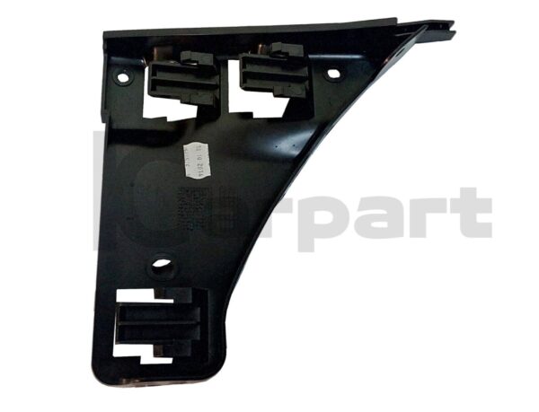 GENUINE New Front bumper bracket Left VW Sharan Seat Alhambra 7M3807183A