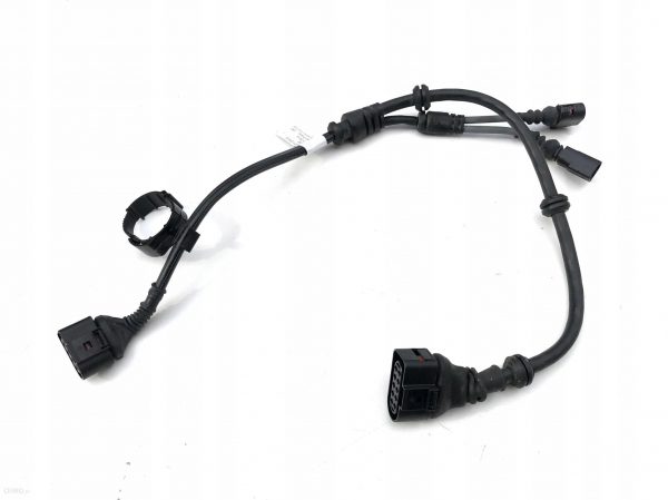 New OEM Rear ABS Wheel Speed Sensor Wire Harness VW Touareg 7P0971279D VAG