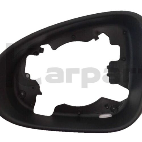 GENUINE New Mirror ring trim Left VW Touareg 2011-2018 7P6857601 VAG OEM