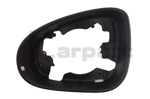 GENUINE New Mirror ring trim Left VW Touareg 2011-2018 7P6857601 VAG OEM