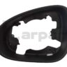 GENUINE New Mirror ring trim Left VW Touareg 2011-2018 7P6857601 VAG OEM