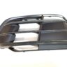 GENUINE New Front bumper lower cover grille Left Audi Q5 2017- 80A807679HFUQ