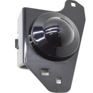 GENUINE New Front bumper bracket Right VW Tiguan FL 2011-2015 5N0807184D VAG OEM