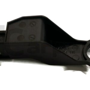 Volkswagen Transporter T4 Sliding Door Catch Plate 701843637 NEW GENUINE