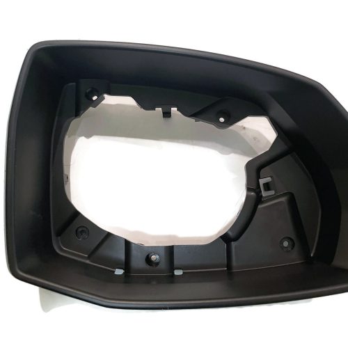 GENUINE New Side mirror cover frame Left Audi Q5 2017- 80A8572399B9 VAG OEM