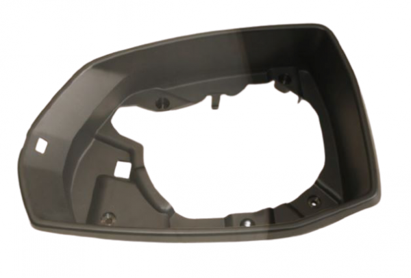 GENUINE New Side mirror cover frame Left Audi Q5 2017- 80A8572399B9 VAG OEM