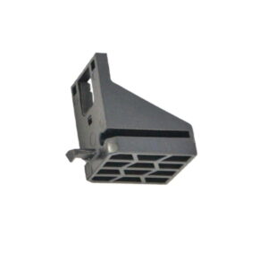 New Jaguar power steering hose C2D20726 Genuine OEM