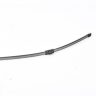 Genuine New Rear Glass Wiper Blade Audi Volkswagen 80A955425 VAG OEM