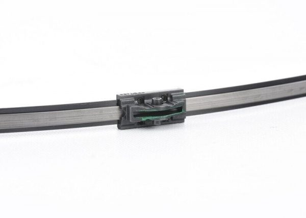 Genuine New Rear Glass Wiper Blade Audi Volkswagen 80A955425 VAG OEM