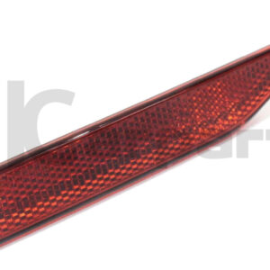 GENUINE New Front bumper shock bar support Audi A1 2011-2018 8X0805731A VAG OEM