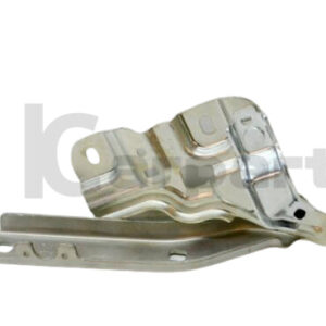 Genuine New BMW Hood Safety Catch With Hood Release Handle 51238402552 OEM