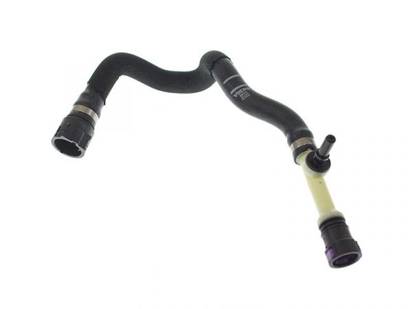 Genuine New Volvo HVAC Heater Hose 8641078 OEM