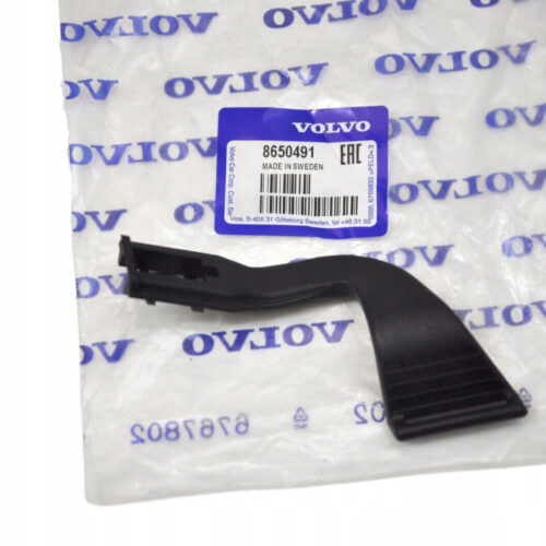 Genuine New Volvo Hood Release Handle XC90 MK1 8650491 OEM