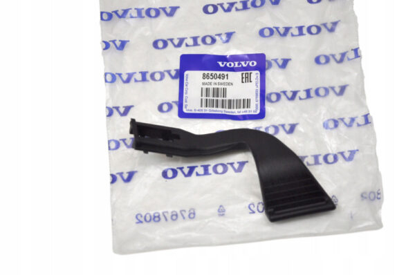 Genuine New Volvo Hood Release Handle XC90 MK1 8650491 OEM