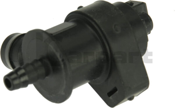 Genuine New Volvo Vapor Canister Purge Valve S60 S80 V70 XC70 8653908 OEM