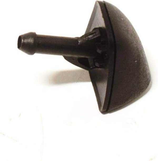 Genuine New Volvo Rear Window Windscreen Washer Nozzle V50 (04-12) 8662713 OEM