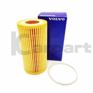 Genuine New Volvo Engine Oil Filter S40 V50 C30 C70 8692305 OEM