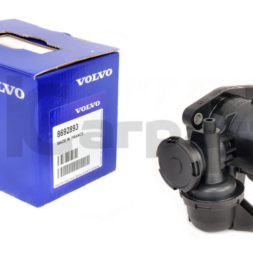 Genuine New Volvo Throttle Housing 2.0D V50 S40 C30 8692893 OEM