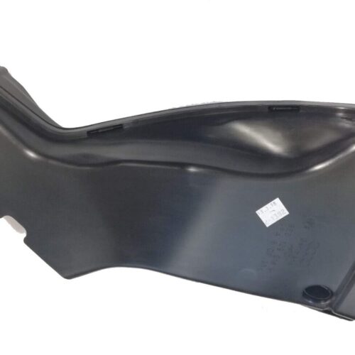 GENUINE New Front air intake guide Audi A4 B6 B7 Seat Exeo 8E0129618H VAG OEM