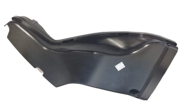 GENUINE New Front air intake guide Audi A4 B6 B7 Seat Exeo 8E0129618H VAG OEM