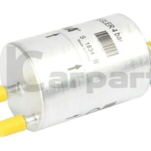 NEW Genuine SKODA VW Fabia Roomster Bora Jetta Syncro Oil Filter 03C115561J