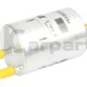 GENUINE New Fuel filter 1.8 gasoline Audi A4 B6 B7 Seat Exeo 8E0201511L