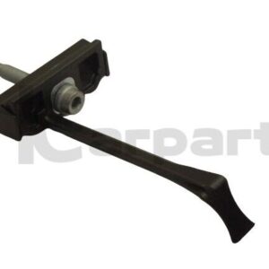 New OEM Front underbody trim shield panel Left AUDI A4 B8 A5 2008- 8K0825201E