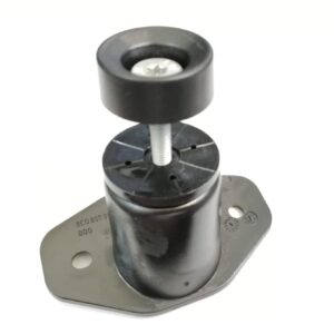 Genuine New RHD Bonnet Release Handle Bracket Audi 8J2823633C VAG OEM