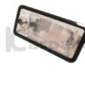 GENUINE New Licence plate light lamp Left Audi A3 A4 A5 A6 A8 Q7 8E0943021B