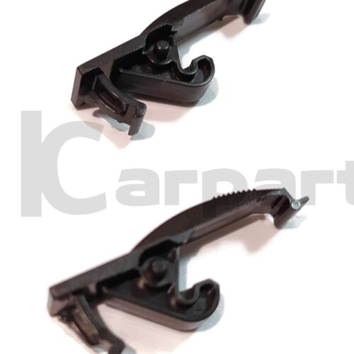 Genuine New Wiper Arm Blade Adapter Clip Audi 8E0955247 VAG OEM