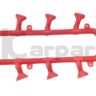 New OEM Cable guide ignition coil wiring trim ALT VW Passat Audi 8E0971824J