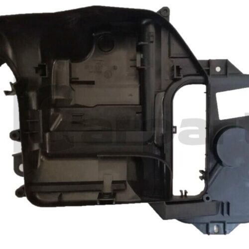 NEW ECU lower box Audi A4 B6 B7 Seat Exeo GENUINE 8E1907355C