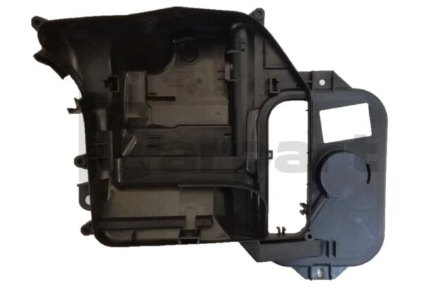 NEW ECU lower box Audi A4 B6 B7 Seat Exeo GENUINE 8E1907355C