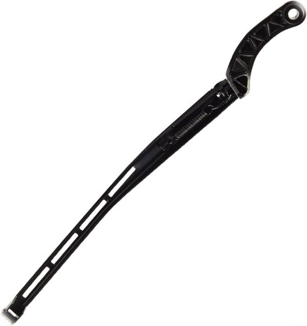 New OEM Front Left Windshield Wiper Arm Audi S4 A4 Quattro A4 RS4 8E1955407C VAG