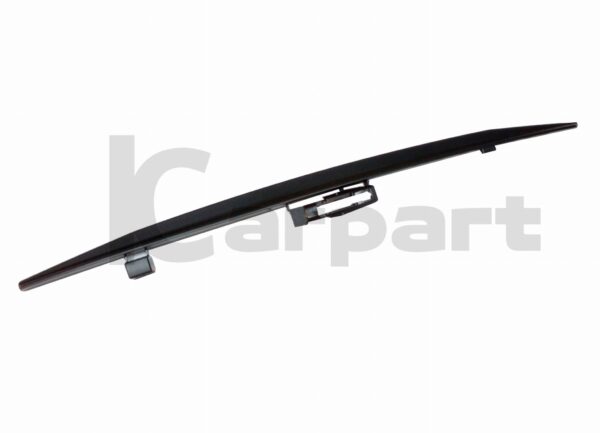 New OEM Left windscreen wiper adapter connector w/ wiper spoiler AUDI 8E1998430