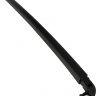 Genuine New Rear Windshield Wiper Arm Audi Volkswagen 8E9955407C VAG OEM