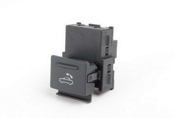 Genuine New Convertible Top Switch Audi Volkswagen 8H0959727B5PR VAG OEM