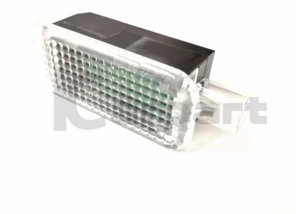 GENUINE New Storage Compartment Interior light LED VW Audi Seat Skoda 8J0947409