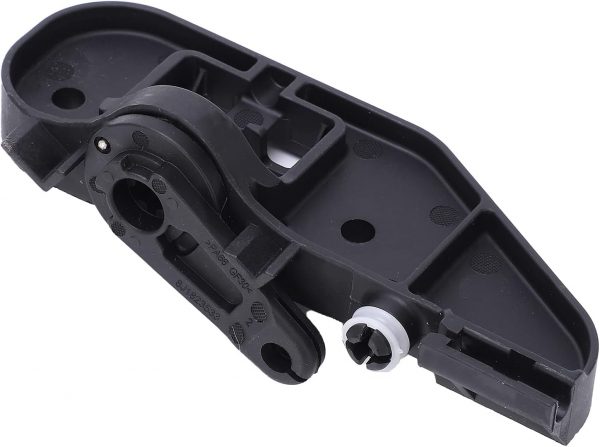 GENUINE New Hood release handle mount bracket Audi TT 2007-2014 8J1823633C